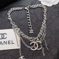 X677   Women's necklace jewelry