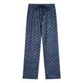 DIC136   New men's and women's spring and autumn thin pants, elastic waistband casual pants clothing