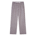 BUC02   New men's and women's spring and autumn thin pants, elastic waistband casual pants clothing