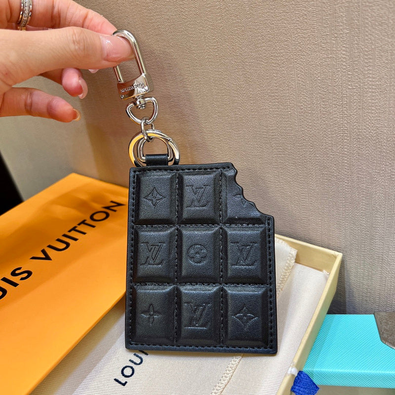 JK6 Key Chain New Style