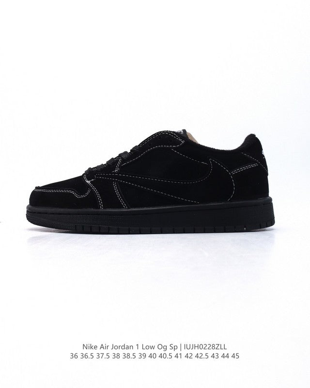 BNS19 Man And Women Leather Shoes 36-45 with box