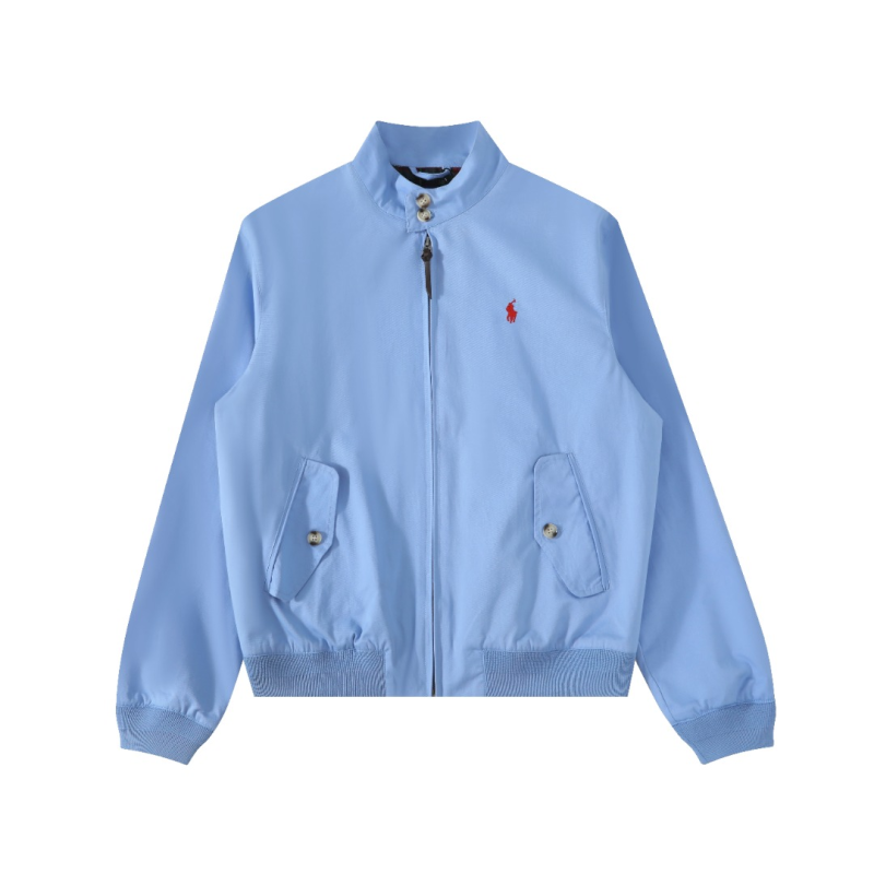 LFC10 New high-quality men's and women's spring and autumn windbreakers, jackets, cardigans, clothing