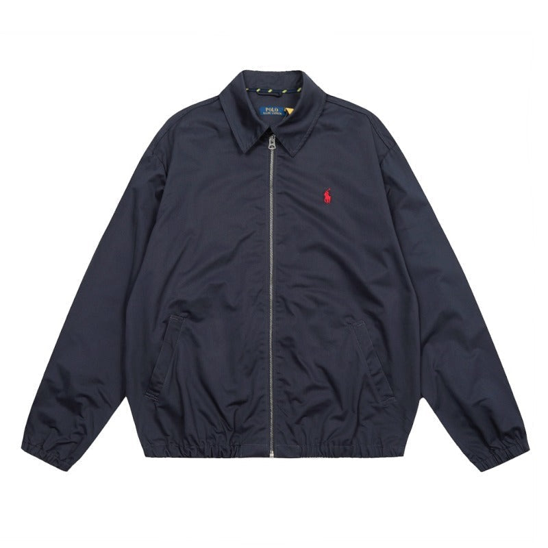 LFC6 New men's and women's spring and autumn thin windbreaker jacket  clothes