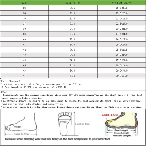 AJS42 Couple shoes size 36-46 for man and women shoes